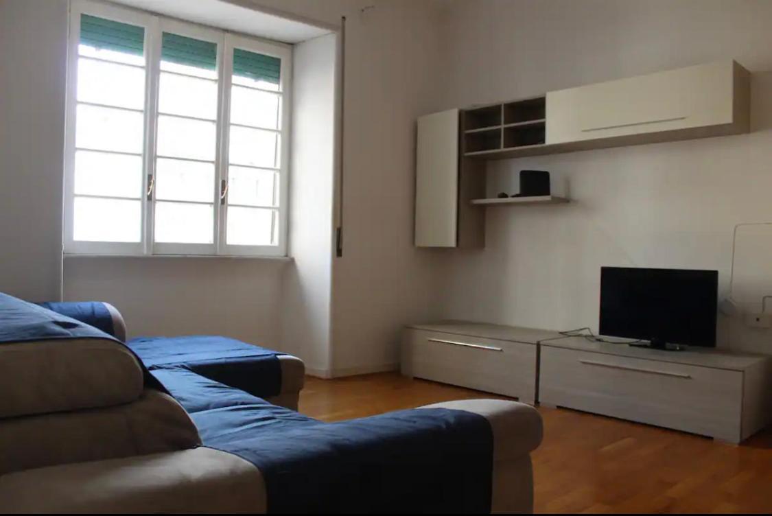 Appartamento 5 Stelle In Piazza Asti - Re Di Roma - Extérieur photo