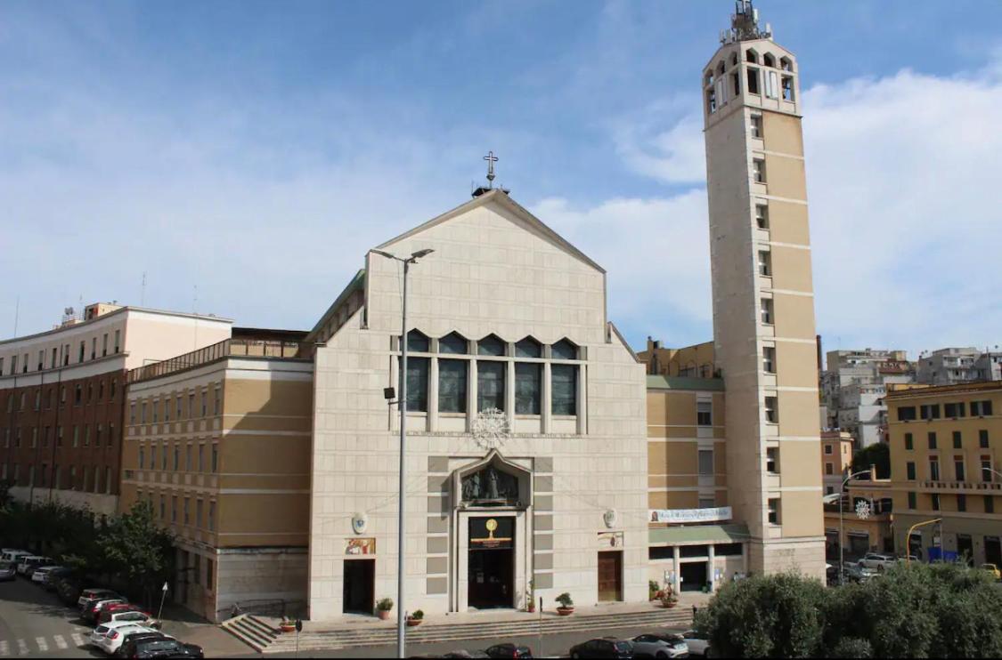 Appartamento 5 Stelle In Piazza Asti - Re Di Roma - Extérieur photo